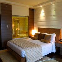 Goa business hotels for meetings, Vivanta by Taj - Panaji