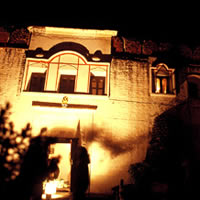 India palace hotels, Nalagarh
