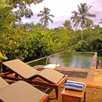 India spa resorts, Malabar House, Cochin, India