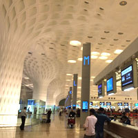 Mumbai's new T2 takes the pain out of the arrival experience