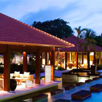 Grand Hyatt Kriya Spa