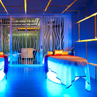 Best Bali spa resorts, W Retreat spa suite
