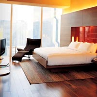 Seoul luxury business hotels, Park Hyatt 