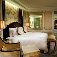 Macau luxury hotels, L'Arc Suite