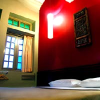 Kuala Lumpur boutique hotels, Eight