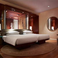 Best Kuala Lumpur conference hotels, Grand Hyatt