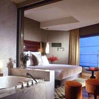 Kuala Lumpur business hotels, Hilton