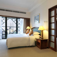 Kuala Lumpur long-stay hotels, Ambassador Row from Lanson Place group