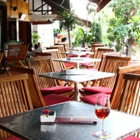 Bangsar tapas and lounge, La Bodega