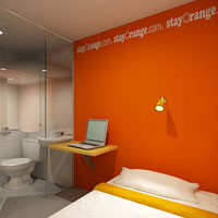 Kuala Lumpur budget hotels review, StayOrange