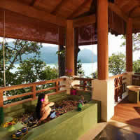 Best Malaysia spas, Andaman Langkawi