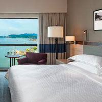 Sabah adventure guide, Four Points Sandakan for families and meetings too