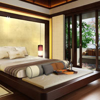 Gaya Island villa by YTL hotels