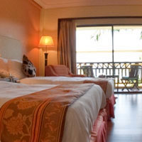 Child friendly Kota Kinabalu hotels, Nexus