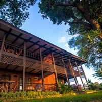 Bagan boutique hotels, Thiripyitsaya