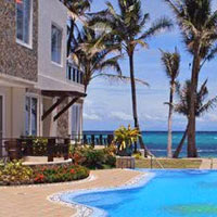 Boracay resorts review, 7Stones
