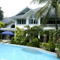 Boracay Hills resort