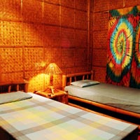 Boracay budget hotels, Orchids Resort