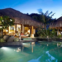 Best Boracay spa resorts, Shangri-La Villa Balani