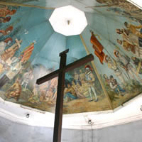 Cebu fun sights, Magellan's Cross