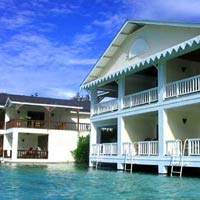 Cebu resorts, Plantation Bay