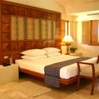Cebu accommodation, Pulchra resort