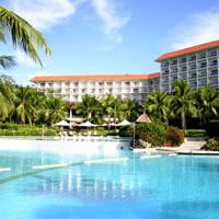 Cebu hotels, Shangri-La