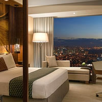 Manila hotels for meetings and conferences, Marco Polo Ortigas