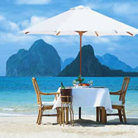 Philippines wedding, El Nido, Palawan