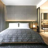 Singapore boutique hotels review, Warehouse is a top pick