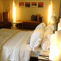 Colombo business hotels, Cinnamon