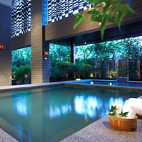 Beitou spa resorts, Grand View