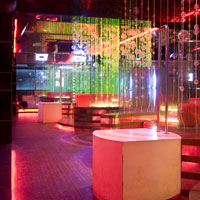 Taipei nightlife guide, Primo lounge and club