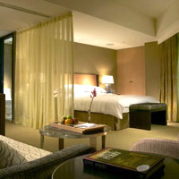 City Suites, Taipei business hotel