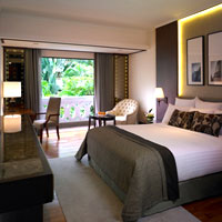 Best Bangkok river hotels, Anantara Bangkok Riverside