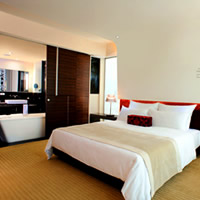 Royal Orchid Sheraton Hotel