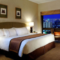 Royal Orchid Sheraton Hotel