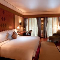 Bangkok business hotels, Sukhothai