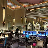 Classic chic at the Four Seasons Bangkok, newlook lobby
