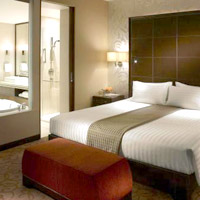 Bangkok business hotels review, Pullman Bangkok Grande Sukhumvit is the former Grand Millennium