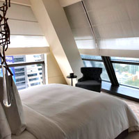 Manor Suite at Rosewood Bangkok