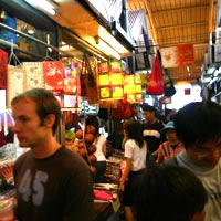 Chatuchak Weekend Market