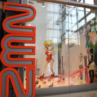 Bangkok shopping, ZEN is back at CentralWorld