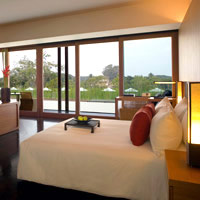 Chiang Mai luxury resorts, The Chedi