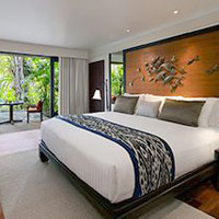 Hua Hin family friendly resorts and spas, Anantara 