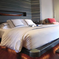 Phuket hip resorts, Indigo Pearl