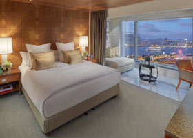 Mandarin Oriental serves up a musical treat