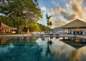 Six Senses Zil Pasyon Seychelles