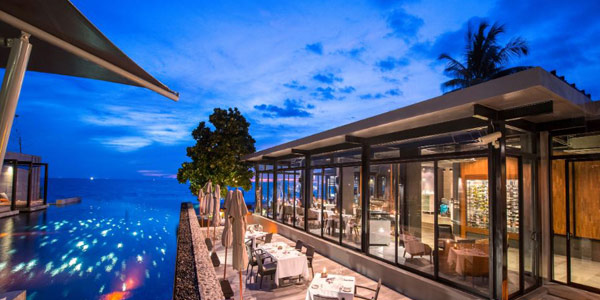 Aleenta Phuket Resort & Spa in Phang Nga