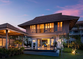 Anantara Desaru